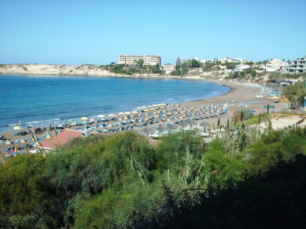 Villa M & S Coral Bay Exterior foto